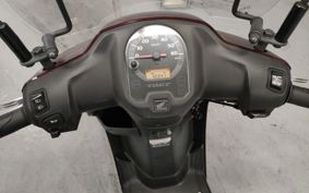 HONDA MANY CTOR AF79