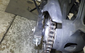 SUZUKI ｼﾞｸｻｰ150 NG4BG