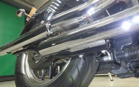 HARLEY FXDL 1580 2007