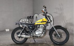 SUZUKI GLASS TRACKER BIG BOY NJ47A
