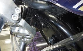 KAWASAKI ZEPHYR 400 Gen.2 1995 ZR400C