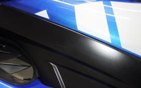 SUZUKI GSX-R125 2012 DL33B