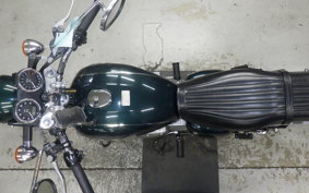 KAWASAKI ESTRELLA BJ250A