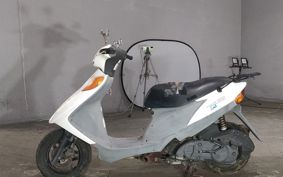 SUZUKI ADDRESS V125 CF46A