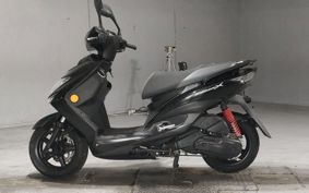 YAMAHA CYGNUS125XSR SE44J