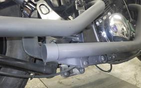 KAWASAKI VULCAN 400 CLASSIC 1996 VN400A