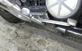 YAMAHA VMAX 1989