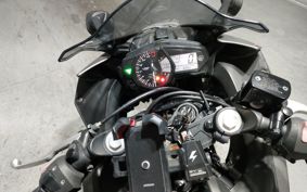YAMAHA YZF-R25 RG10J