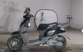 SUZUKI LET's CA4AA