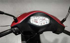SUZUKI ADDRESS V50 CA4BA