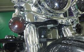 HARLEY FLHR 1690 2012