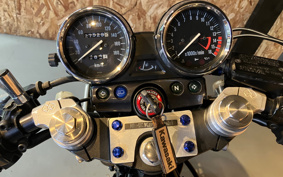 KAWASAKI ZRX-2 2008 ZR400E