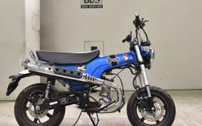 HONDA DAX 125 JB04