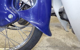 HONDA C50 SUPER CUB AA01