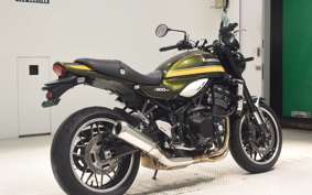 KAWASAKI Z900RS 2020