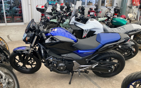 HONDA NC750S DCT ABS 2020 RC88