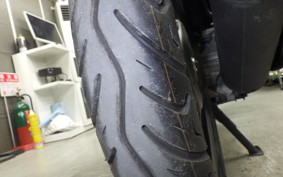 HONDA DIO110-3ﾍﾞｰｼｯｸ 2010 JK03