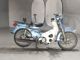 Фото Honda SUPER CUB 90 SUPER DELUXE с японского аукциона