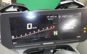 BMW R1300RT ASA 2025