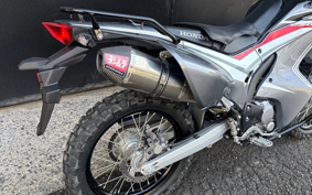 HONDA CRF250 RALLY MD44