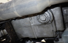 YAMAHA XSR125 RE46J