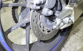 HONDA CB400SF GEN 4 A 2020 NC42