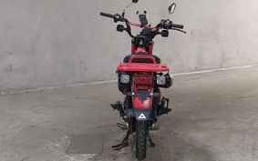 HONDA CT125 HUNTER  CUB  JA55