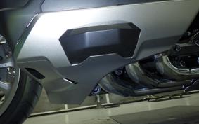 HONDA GL 1800 GOLD WING TOUR DCT 2026 SC79