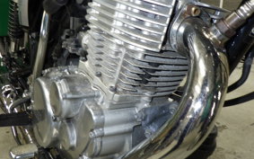 YAMAHA SR400 Gen.5 2019 RH16J