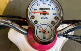 YAMAHA CYGNUS125XSR SE44J