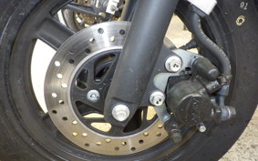 SUZUKI ADDRESS V125 Gen.2 DP12H