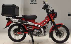 HONDA CT125-2 JA65
