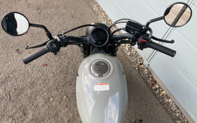 HONDA  REBEL 250 ABS MC49