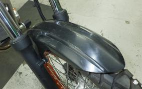 YAMAHA TRICKER Gen.2 DG16J