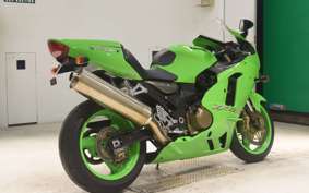 KAWASAKI ZX 1200 NINJA R 2003 ZXT20B