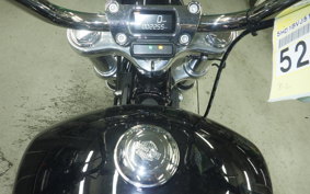 HARLEY FXST1750 2024