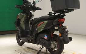 YAMAHA CYGNUS RAY ZR 2023