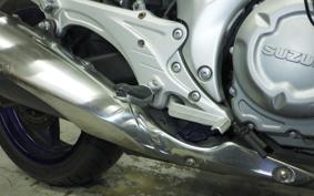 SUZUKI ｸﾞﾗﾃﾞｨｳｽ400 2010 VK58A