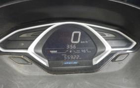 HONDA PCX125 JF81