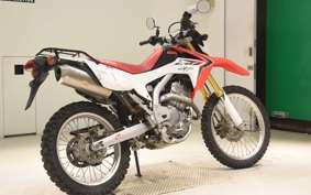 HONDA CRF250L 2007 MD38