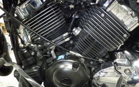 YAMAHA DRAGSTAR 400 CLASSIC 2008 VH01J