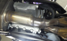 SUZUKI GSX-S1000 Gen.2 2025 EK1AA