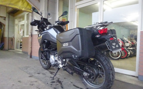 BMW F750GS 2020 0B08