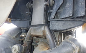 SUZUKI RMX250 S SJ13A