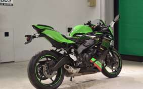 KAWASAKI ZX-25R ZX250E