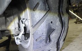 HONDA ﾍﾞﾝﾘｨ50 AA03