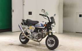 HONDA MONKEY AB27