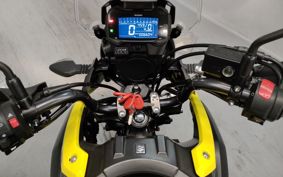 SUZUKI V STROM 250 DS11A