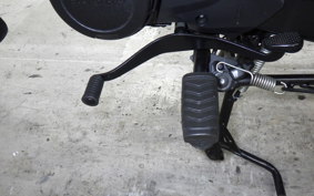 HONDA SP125 2018