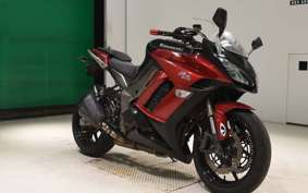 KAWASAKI NINJA 1000 2011